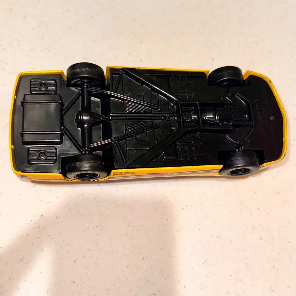 Nascar 1998 Chevy Monte Carlo #1‎ Pennzoil Steve Park Die Cast Car 1:24 Hasbro